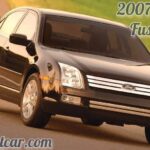 2007 Ford Fusion Review, Value, Specs, & MPG