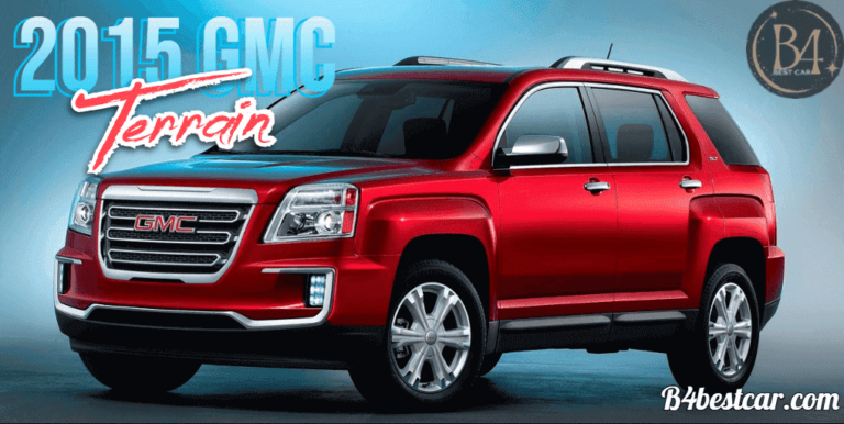 2015 GMC Terrain Reviews, Prices, Value, Specs, Colors & Images