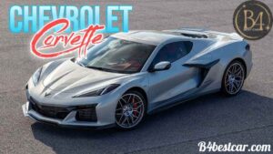 Chevrolet Corvette Price in Pakistan