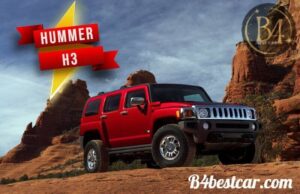 History of Hummer H3