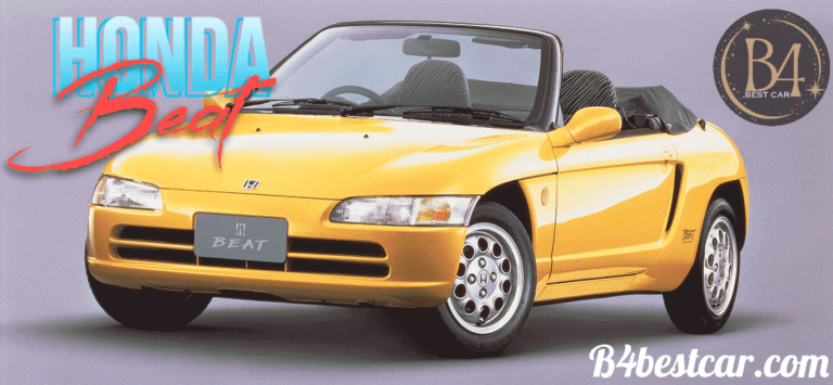 Honda Beat Car Price in Pakistan, Specs, Design & Images