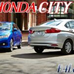 Honda City Price, Photos, Specifications & Much More