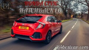 Honda Civic Hatchback 1.0 Price in Pakistan