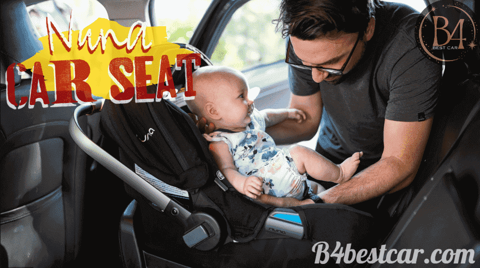 Nuna Car Seat