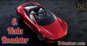 Tesla Roadster