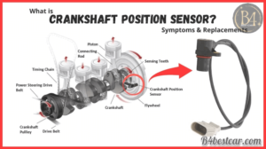 What is a Crankshaft Position Sensor