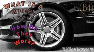 What is a Wheel Lock How Do They Work