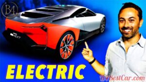 Why Speed Matters in Electric Cars