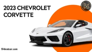 2023 Chevrolet Corvette Images, Specs, Reviews