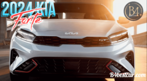 2024 Kia Forte Technology and Infotainment