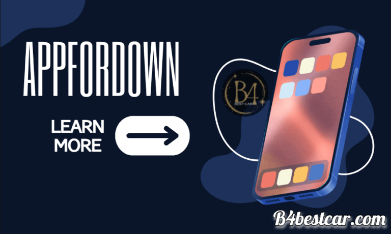 Appfordown: The Ultimate App Store Alternative 2024