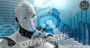 Wake ID Portal