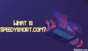 What is Speedyshort.com?