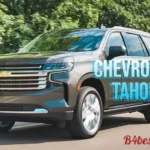 2025 Chevrolet Tahoe: Specs, Price, MPG & Reviews