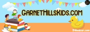 GarnetHillsKids.com