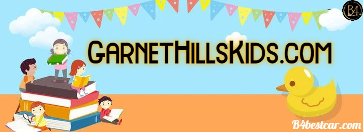 GarnetHillsKids.com: A Safe, Fun, and Educational Hub for Kids