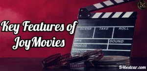 Key Features of JoyMovies