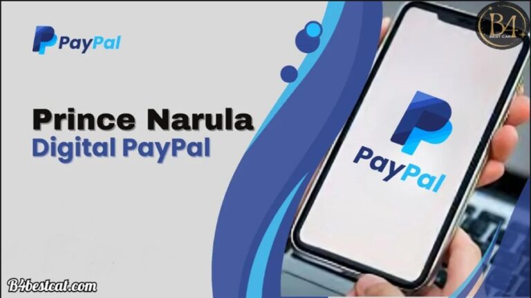 How Prince Narula’s Digital PayPal Strategy Is Redefining the Game