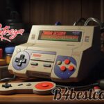 Retroya: Dive Into Retro Gaming 2024