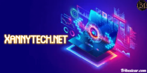 Xannytech.net: Leading the Way in Digital Transformation Solutions