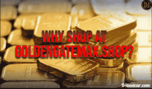 Why Shop at Goldengatemax.shop?