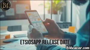 What is Etsiosapp