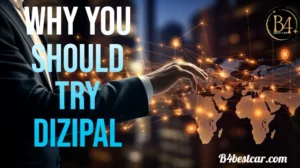 Why You Should Try Dizipal