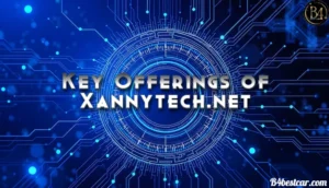 Key Offerings of Xannytech.net