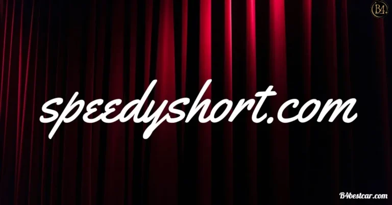 Speedyshort.com: Enhance Your Online Branding with Short URLs