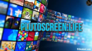 Plutoscreen.life: Disrupting the Streaming Industry with Free Content