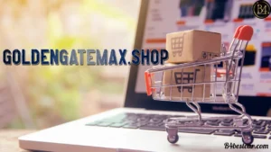 Goldengatemax.shop: Your Go-To Destination for Online Shopping Excellence