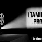 1TamilMV.prof: Watch and Download the Latest Tamil Movies Online