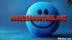 GoodMoodDotCom.com: Your Ultimate Destination for Positivity and Wellness