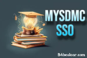 Benefits of MySDMC SSO