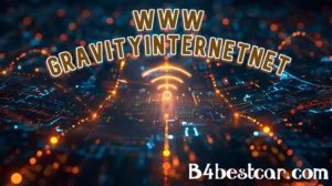 Benefits of Using Gravity Internet