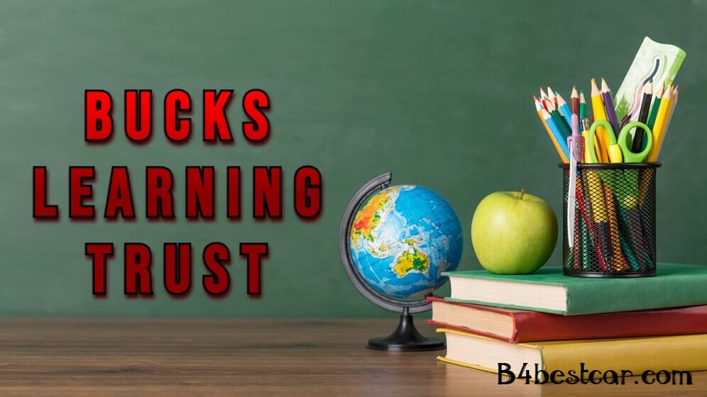 Bucks Learning Trust A Comprehensive Guide to Quality Education and Support