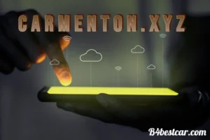 Carmenton.xyz Your All-in-One Digital Platform