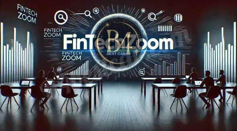 FintechZoom.com Your Go-To Hub for Financial Technology News and Insights