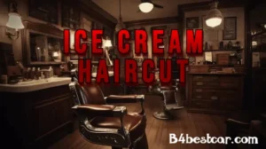 How to Achieve the Perfect Ice Cream Haircut