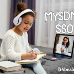 MySDMC SSO: Streamlining Student Access to Digital Tools