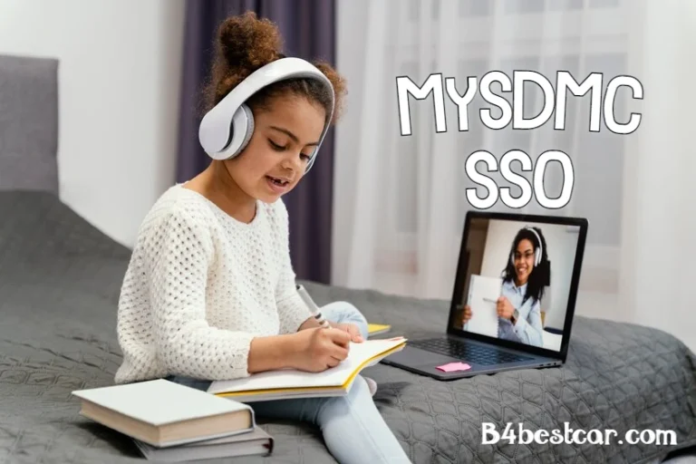 MySDMC SSO: Streamlining Student Access to Digital Tools