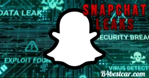 Snapchat Leaks 8 Practical Tips to Ensure Data Protection