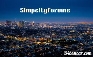 The Mission of Simpcityforums