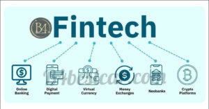 What is Fintech