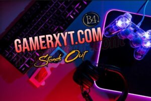 Why Gamerxyt.com Stands Out