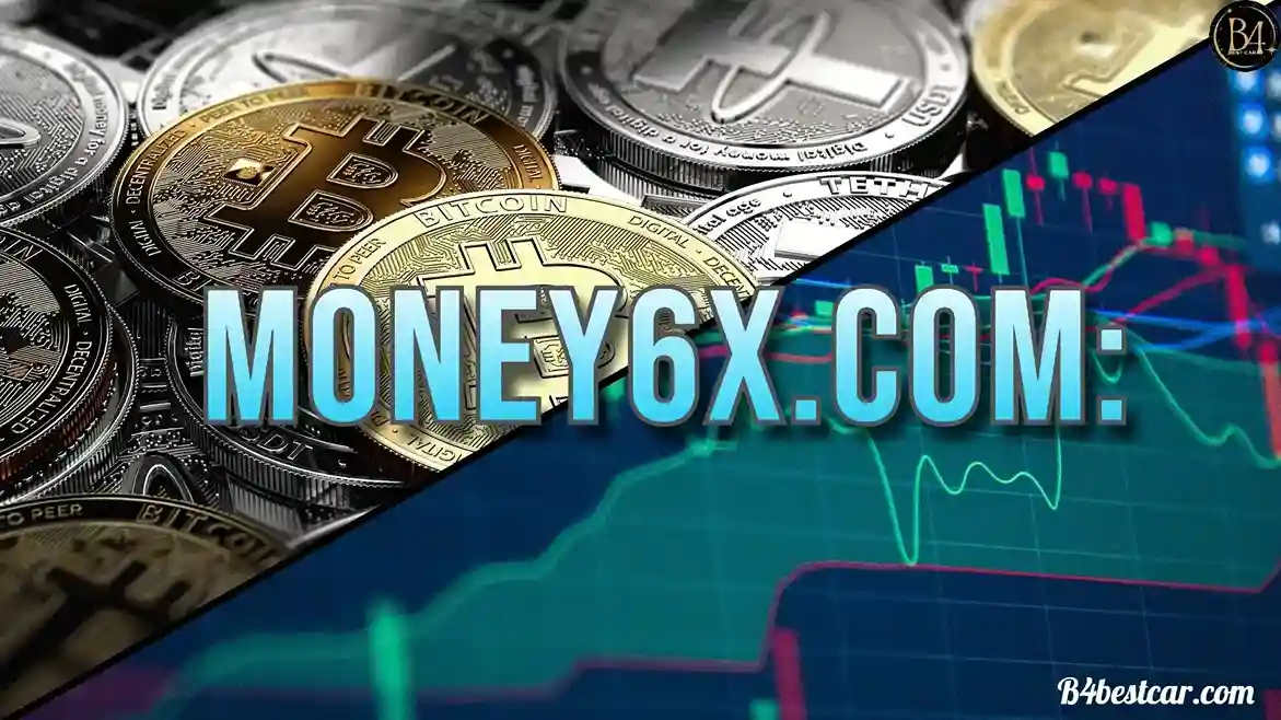 Money6x.com: Discover the Secrets to Financial Freedom and Strategic Investing