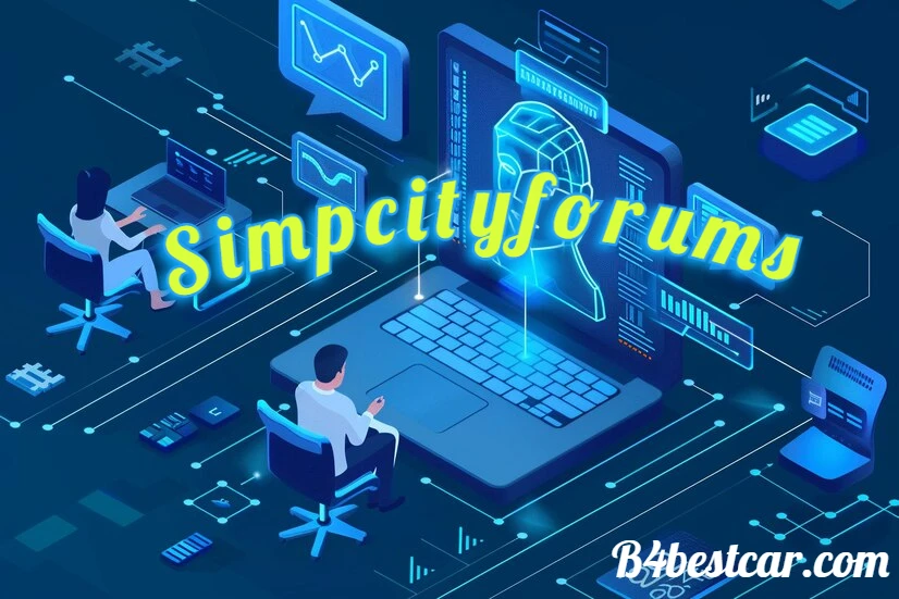 Simpcityforums: Revolutionizing Digital Communities